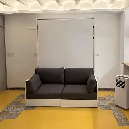 Lambrusco - Harbor's Light Appartement *