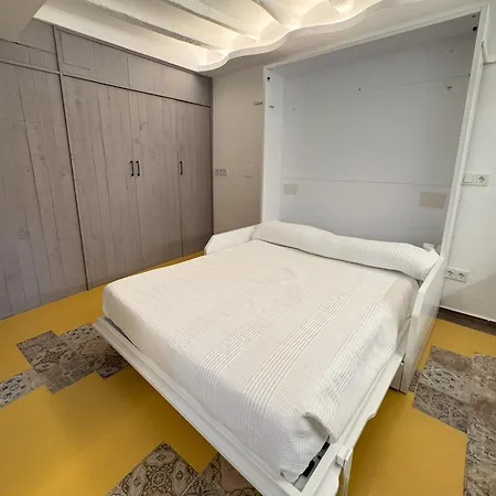 Appartement Lambrusco - Harbor's Light *