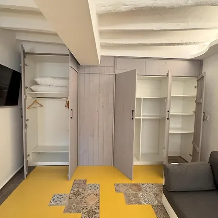 Appartement Lambrusco - Harbor's Light La Vila Joiosa