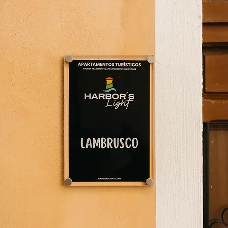 Appartamento Lambrusco - Harbor's Light